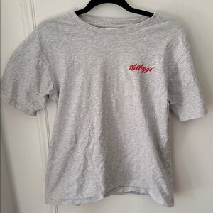 Vintage Kellogg Frosted Flakes Men’s T-Shirt